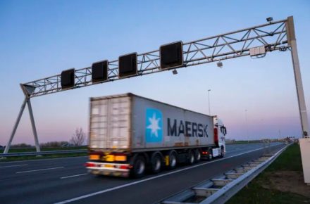 Нидерланды: внесено предложение о временном снижении тарифов за проезд грузовиков