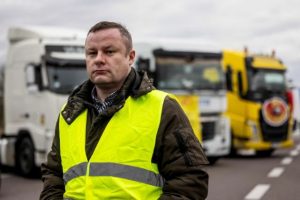 Польща: Меклер заявив про ризик витіснення перевізників та «вестернізації» ринку