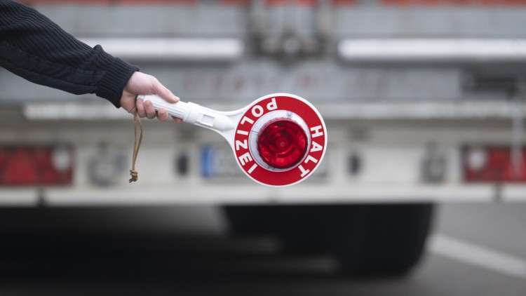 В ЕС раскрыли мошенническую схему в сфере большегрузных грузоперевозок