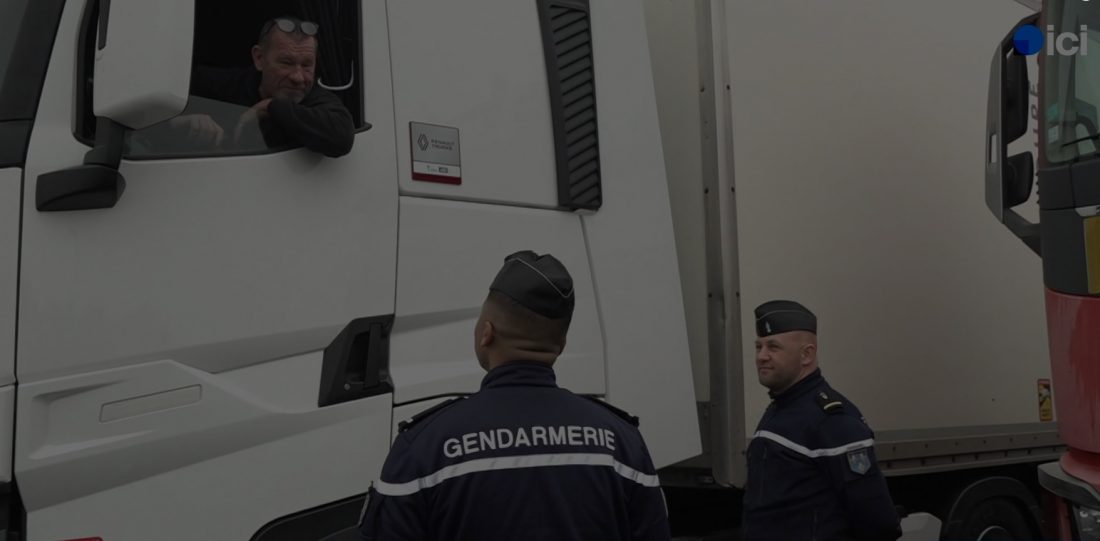 Крадіжка дизельного палива у Франції: штрафи від 250 до 45 000 євро (та три роки позбавлення волі) залежно від обставин