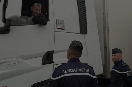 Кража дизельного топлива во Франции: штрафы от 250 до 45 000 евро (и три года лишения свободы) в зависимости от обстоятельств