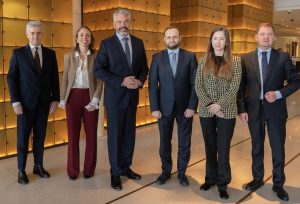 Портфель спільних проектів Міністерства розвитку та ЄІБ становить близько 2,6 млрд євро