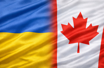 Украина и Канада укрепляют сотрудничество в таможенной сфере