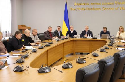 Проект нового Таможенного Кодекса передан на утверждение Правительством