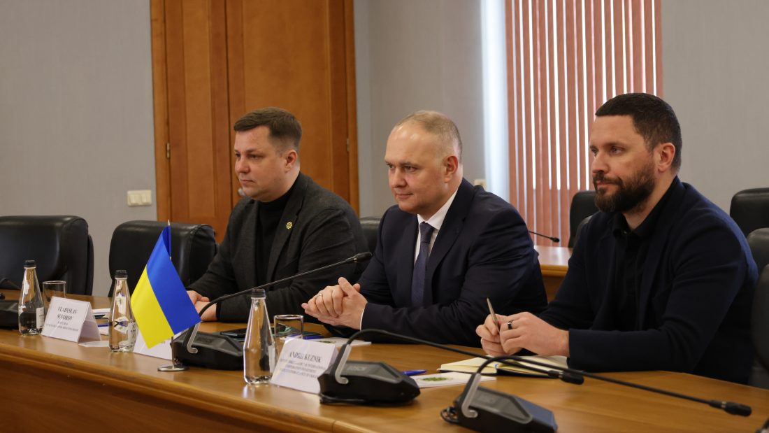 Україна і Польща обговорили спільний контроль та розвиток митної інфраструктури