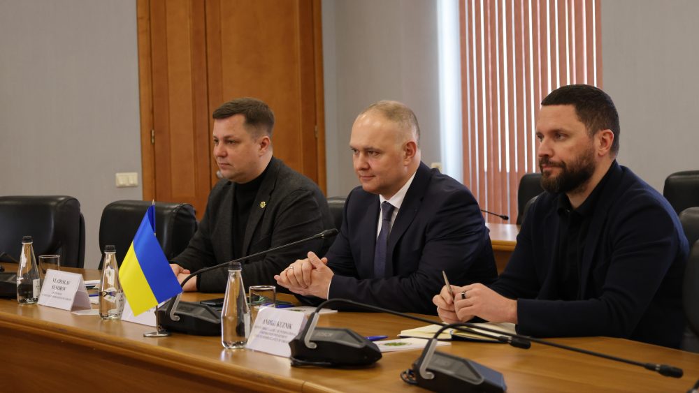 Украина и Польша обсудили совместный контроль и развитие таможенной инфраструктуры