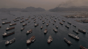 ETF: последствия иранского конфликта и эскалации в Персидском заливе угрожают устойчивости европейской транспортной системы