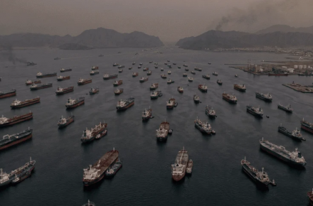 ETF: наслідки іранського конфлікту та ескалація в Перській затоці загрожують стійкості європейської транспортної системи