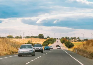 Выделено 718 млн грн на обеспечение транспортного сообщения между Одесской областью и Молдовой