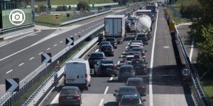 Италия: автомагистраль A14 вновь открыта для движения между Васто-Суд и Поджо-Империале