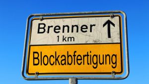 Транзит через Бреннер: Європейський суд розгляне позов проти Австрії