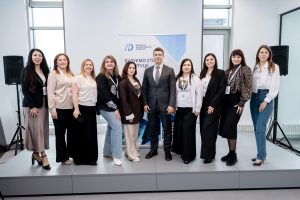 Завершилась программа 