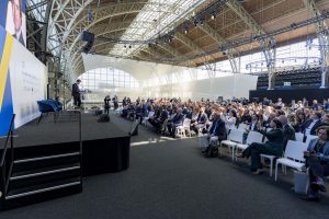 Украина формирует портфель проектов публично-частного партнерства в транспорте и инфраструктуре