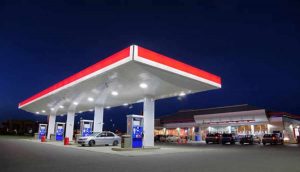 Іспанія: страйк на АЗС під час травневих святкувань