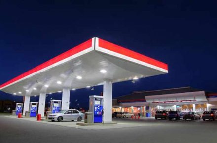 Испания: забастовка на АЗС во время майских праздников