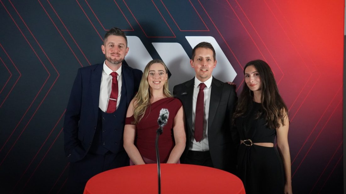 У Європі визначили найкращі місця для вантажівок за думкою водіїв