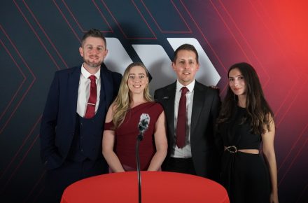 У Європі визначили найкращі місця для вантажівок за думкою водіїв