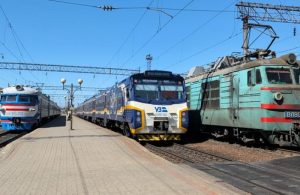 ЕС хочет продлить европути во Львов, Киев и Одессу