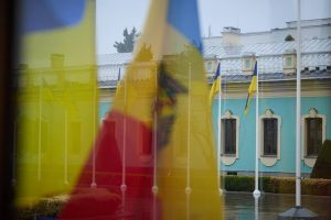 Між Ямполом і Косеуцем через Дністер буде побудовано міст