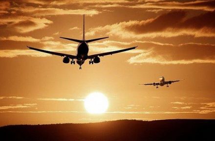 Украина начинает интеграцию в авиационное пространство ЕС