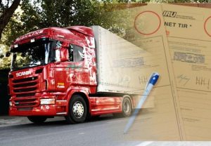 Гостаможслужба опубликовала обновленную консолидированную версию Конвенции МДП