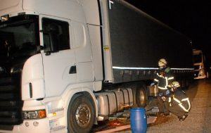 Бельгія: організовані злочинні угруповання масово викрадають дизельне паливо