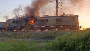 Повітряні сили, УЗ і найбільші металургійні підприємства об'єдналися для захисту