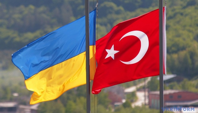 Україна та Туреччина збільшують квоти на перевезення та запускають роботу над електронними дозволами