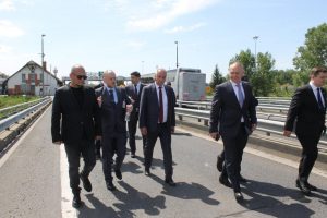 Украина, Венгрия, Румыния и Словакия усиливают таможенное взаимодействие