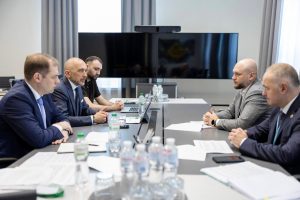 Гостаможслужба, БЭБ и НБУ усиливают совместный контроль за внешнеэкономическими операциями