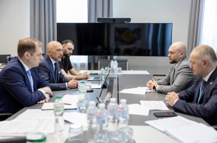 Гостаможслужба, БЭБ и НБУ усиливают совместный контроль за внешнеэкономическими операциями