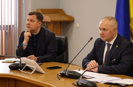 МВФ и Гостаможслужба обсудили дальнейшие шаги реформы таможни
