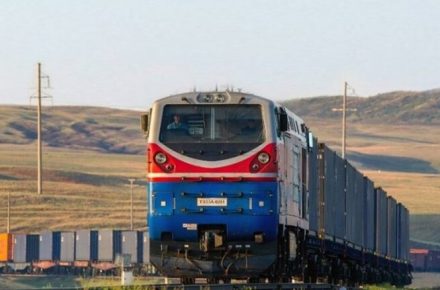 Європа ризикує пропустити потенціал «Середнього коридору», розглядаючи його лише як альтернативний маршрут до Китаю
