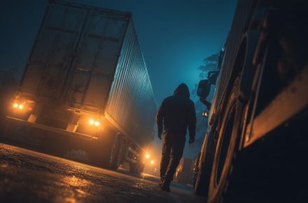 В Европе мошенники все чаще крадут грузы через схемы с фиктивными перевозчиками