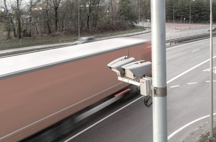 Литва: зафіксовано понад 758 тис. порушень щодо несплати дорожніх зборів, контроль планують посилити