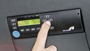 У Німеччині розпочинається перехід з 2G на LTE: власникам вантажівок пропонують заранее замінити бортові пристрої