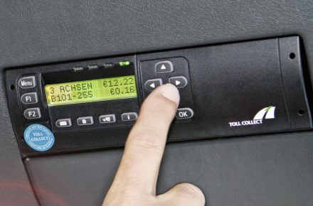 В Германии начинается переход с 2G на LTE: владельцам грузовиков предлагают заранее заменить бортовые устройства