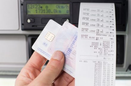 ЄС починає переговори щодо посилення контролю за транспортними засобами