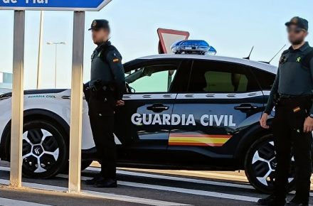 Испания: двоим подозреваемым в фальсификации данных при использовании карты тахографа грозит тюремный срок