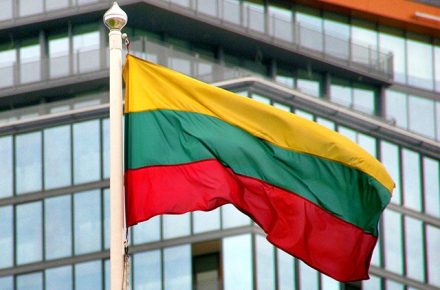Литва: вступили в силу важные поправки к Закону о правовом статусе иностранцев