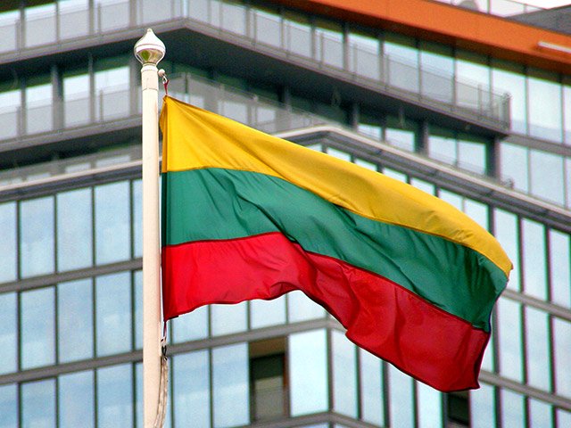 Литва: вступили в силу важные поправки к Закону о правовом статусе иностранцев