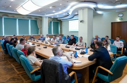 Минразвития обсудило с бизнесом обновление правил ремонта вагонов