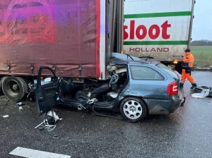 Euro NCAP заявила о необходимости в более безопасных грузовых прицепах после новых краш-тестов