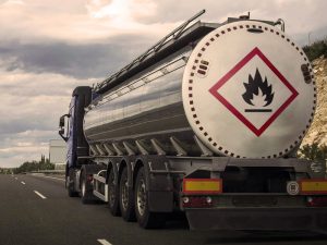 Италия: новые правила контроля за перевозкой опасных грузов
