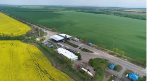 На кордоні з Молдовою завершено модернізацію чотирьох ПП і будівництво сервісної зони