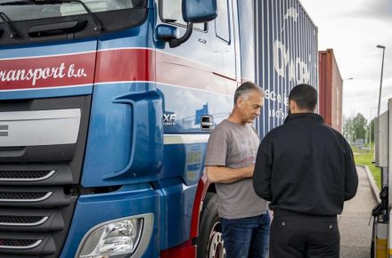 Нидерланды: RDW пояснило некоторые нюансы внедрения системы взимания платы за проезд с 1 июля