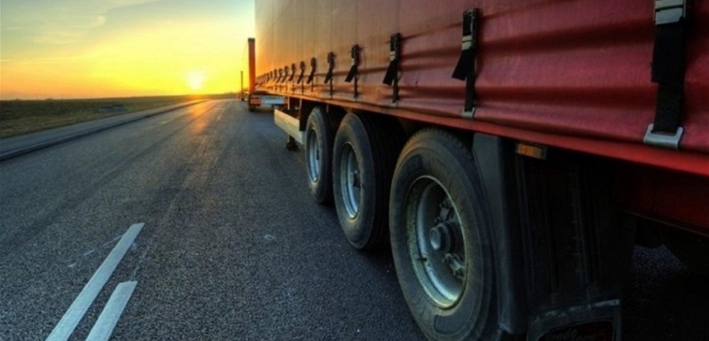 Венгрия обновила правила транзита для грузовиков свыше 20 тонн