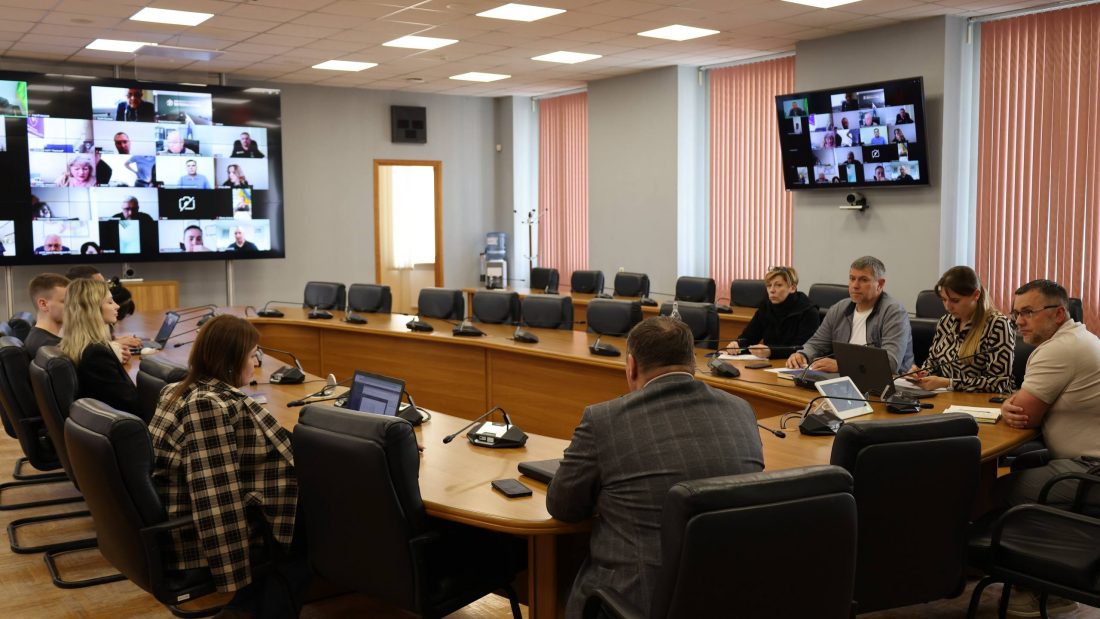 NCTS Фаза 6: результати семінару з переходу на нову версію системи