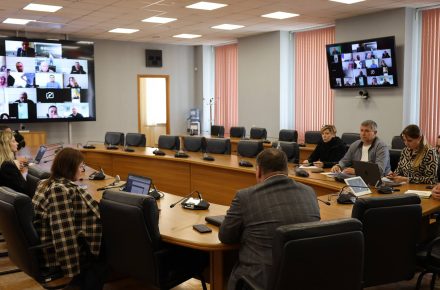 NCTS Фаза 6: результати семінару з переходу на нову версію системи