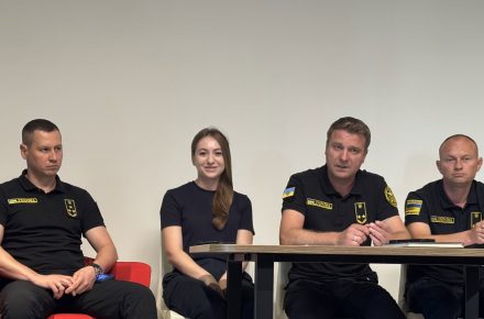 Волинська митниця провела зустріч з бізнесом щодо визначення митної вартості товарів